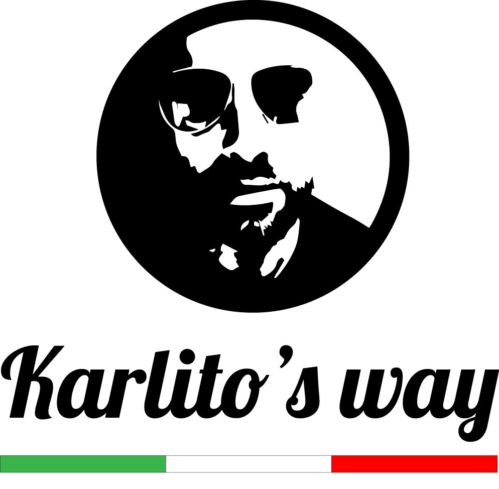 Karlito's way